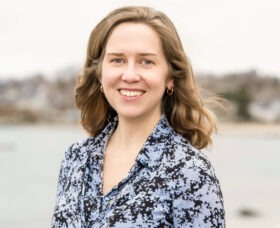 Catherine Belman Goggins